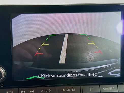 Used 2025 Nissan Altima 2.5 SV image 21