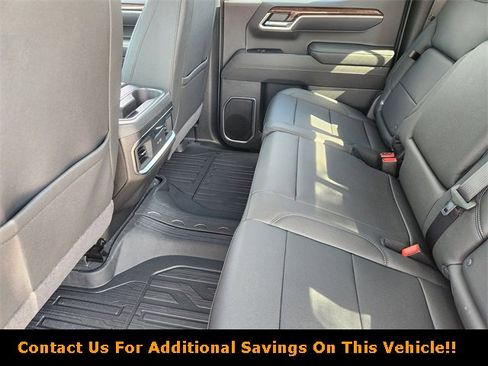 New 2026 GMC Sierra 1500 Elevation w/ Elevation Premium Package image 21
