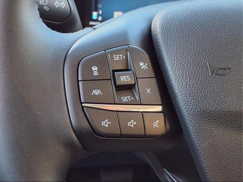 New 2025 Ford Maverick Lariat w/ Black Appearance Package image 13