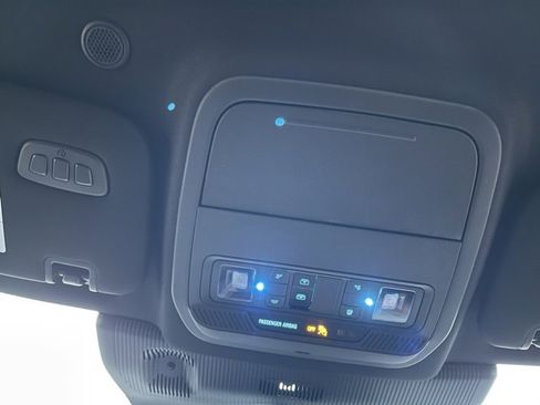 New 2026 Ford Explorer ST w/ Sun And Sound Package image 22