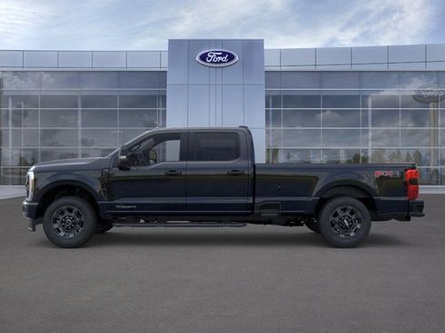New 2026 Ford F350 XL w/ STX Appearance Package AWD/4WD image 3