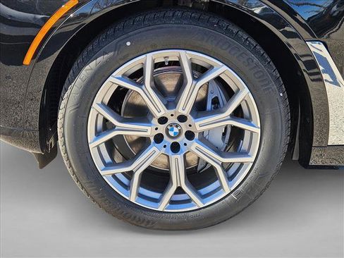 New 2026 BMW X7 xDrive40i image 10