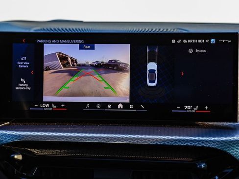 Used 2025 BMW M2 image 17