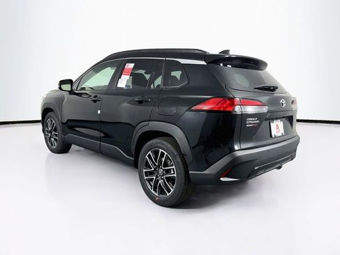 New 2026 Toyota Corolla Cross XLE image 6