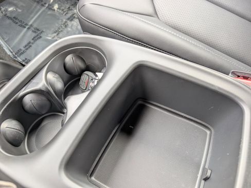 New 2026 Chrysler Voyager LX image 30