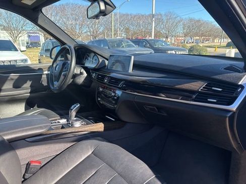 Used 2018 BMW X5 xDrive35i AWD/4WD image 15