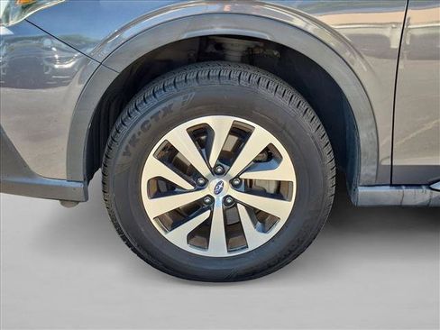 Used 2022 Subaru Outback Premium w/ Popular Package #1 AWD/4WD image 14