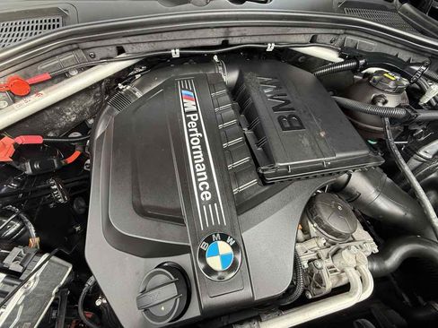 Used 2017 BMW X4 M40i image 30