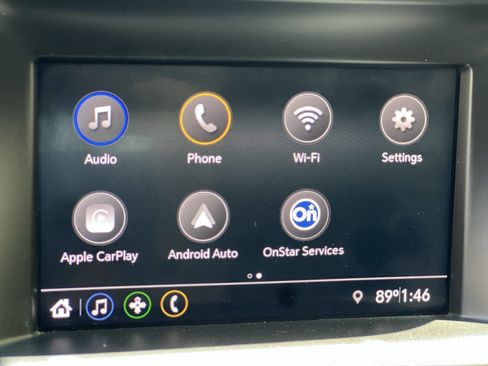 Used 2020 GMC Terrain SLE image 14