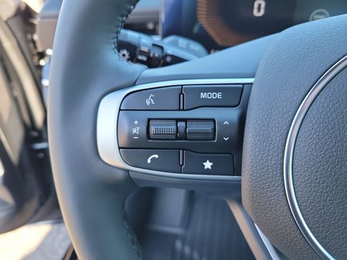 Used 2026 Kia K5 GT-Line image 15