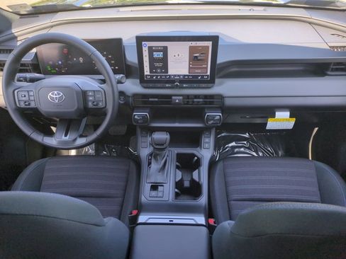 Used 2026 Toyota RAV4 SE w/ Weather Package AWD/4WD image 16