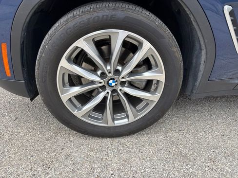 Used 2018 BMW X3 xDrive30i w/ Convenience Package image 32