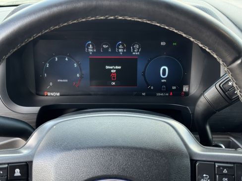 Certified 2024 Ford F150 XLT w/ Equipment Group 302A MID image 17