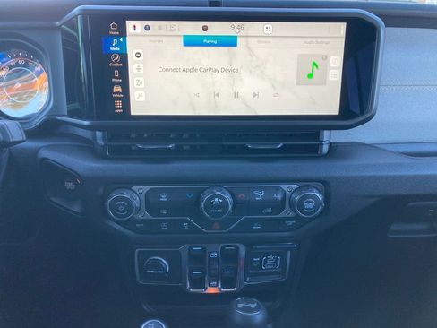 New 2026 Jeep Wrangler Sport image 19