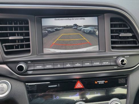 Used 2020 Hyundai Elantra Value Edition FWD image 33
