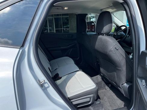 Used 2025 Ford Escape Active w/ Cold Weather Package image 10