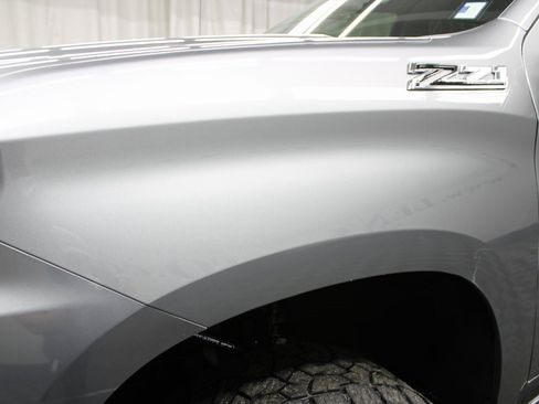 Used 2022 Chevrolet Silverado 1500 RST image 41