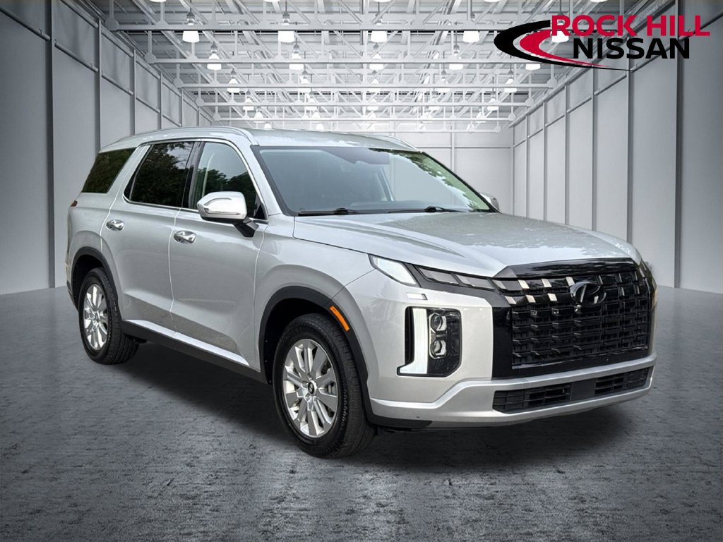 Used 2024 Hyundai Palisade SEL FWD 360° Tour