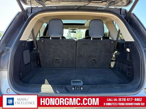 Used 2022 Lincoln Aviator Reserve w/ Equipment Group 201A image 21