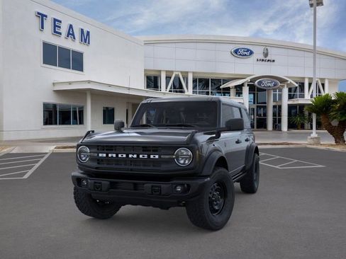 New 2026 Ford Bronco Big Bend image 2