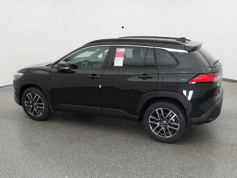 New 2026 Toyota Corolla Cross XLE image 33