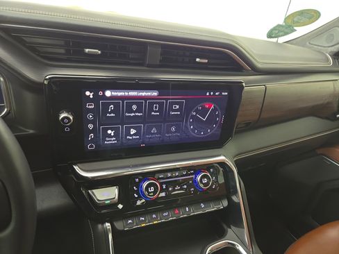 Certified 2025 GMC Sierra 1500 Denali Ultimate image 23