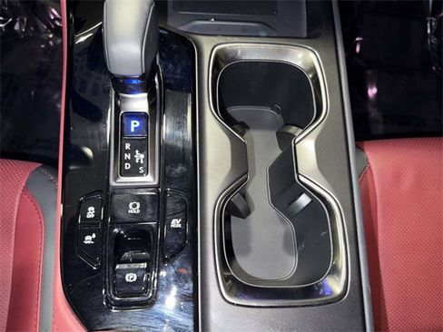 Used 2023 Lexus NX 300h 350h Luxury image 23