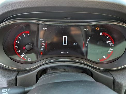 Used 2018 Dodge Durango GT w/ Premium Group image 11