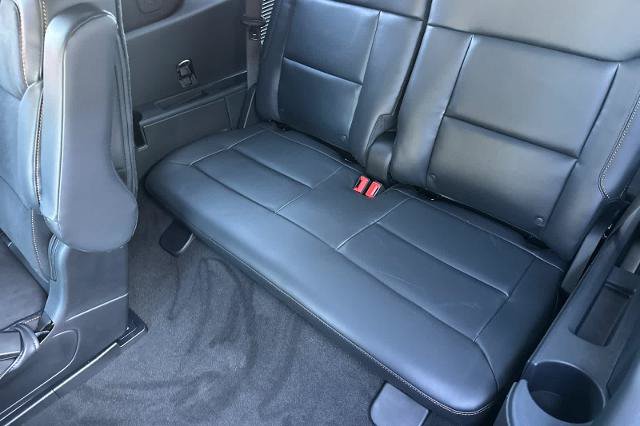 New 2027 Ford Explorer Tremor AWD/4WD image 45