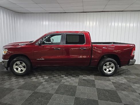 Used 2023 RAM 1500 Big Horn AWD/4WD image 5