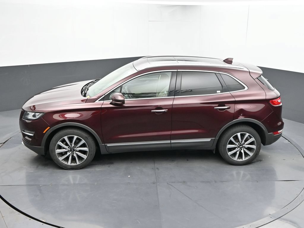 Used 2019 Lincoln MKC Reserve w/ MKC Climate Package FWD image 18