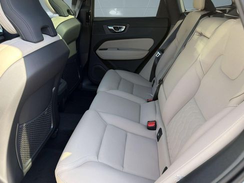 New 2026 Volvo XC60 B5 Plus w/ Climate Package AWD/4WD image 23