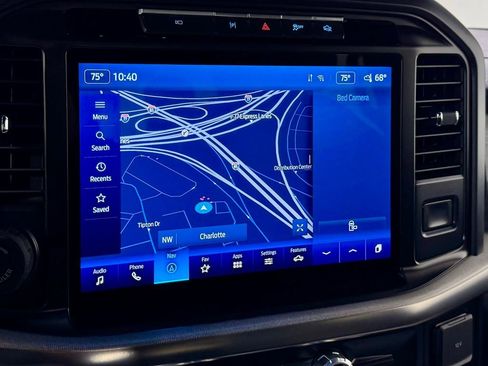 Used 2023 Ford F150 Raptor image 4