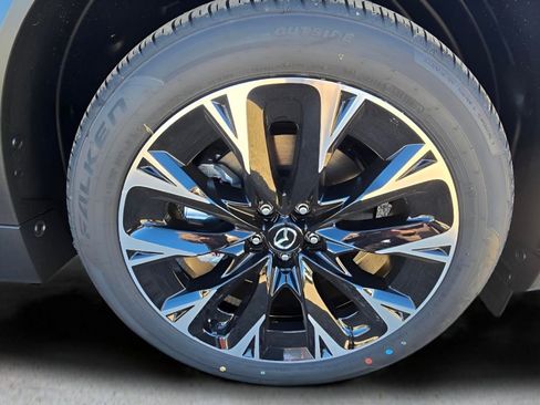 New 2026 MAZDA CX-90 Plug-In Hybrid w/ Premium Plus image 9