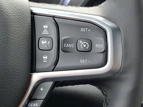 New 2026 RAM 1500 Big Horn image 15