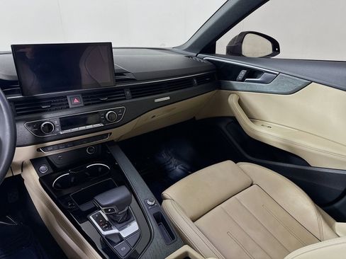 Used 2021 Audi A5 2.0T Premium Plus w/ Premium Plus image 22