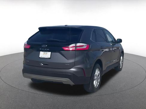Used 2024 Ford Edge SEL image 14