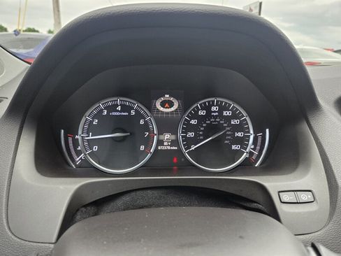 Used 2019 Acura TLX V6 FWD image 17