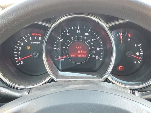 Used 2013 Kia Optima LX image 21