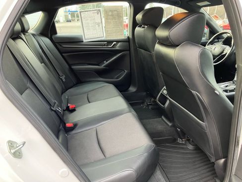 Used 2022 Honda Accord Sport image 33