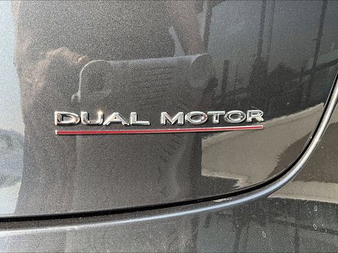 Used 2020 Tesla Model 3 Performance AWD/4WD image 8