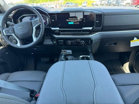 New 2026 Chevrolet Silverado 1500 RST w/ RST All Star Premium Package AWD/4WD image 24