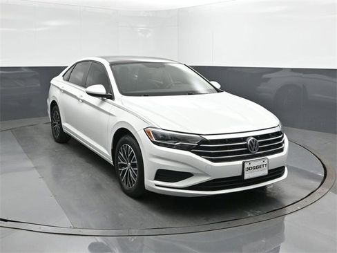 Used 2020 Volkswagen Jetta SE image 22