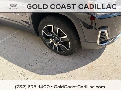 Used 2022 GMC Acadia SLT w/ Preferred Package AWD/4WD image 6