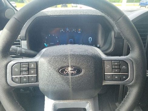 New 2026 Ford F150 Lariat w/ Equipment Group 501A Mid AWD/4WD image 37