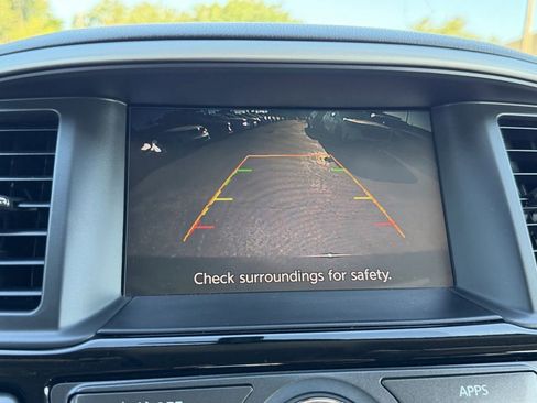 Used 2018 Nissan Pathfinder S FWD image 22