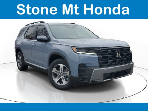 New 2026 Honda Pilot EX-L image 1