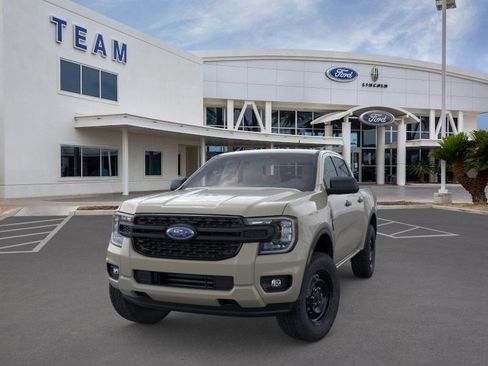 New 2026 Ford Ranger XL AWD/4WD image 2