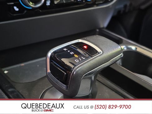 Used 2022 Chevrolet Silverado 1500 ZR2 w/ Technology Package AWD/4WD image 22