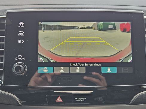 Used 2023 Honda Passport EX-L image 18